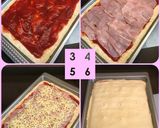 Foto del passaggio 2 della ricetta Parigina