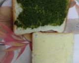 A picture of step 9 of Chatpate sandwich.