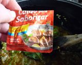 Foto del paso 4 de la receta: Tuco para pastas con salchichas parrilleras