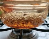 Foto del paso 2 de la receta: Calabaza en tacha con aromas de buñuelo