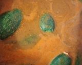 Foto del paso 5 de la receta: Calabacitas rellenas