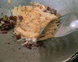 Foto langkah ke 4 dari resep Orak Arik Telur Sambal Bawang.