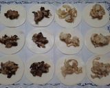 Foto del paso 7 de la receta: Pierogi diferentes (varenikes polacos)