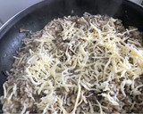 Foto del paso 6 de la receta: Risotto de champiñones y trufa
