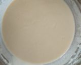 A picture of step 1 of Crepes without Eggs and Butter (Vegan or Not).