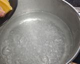 Foto del paso 3 de la receta: 128. Caldo con Galets
