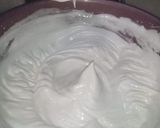 Foto langkah ke 7 dari resep Japanese cheese cake.