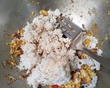 Foto langkah ke 2 dari resep Nasi Goreng ala Abang-abang.