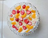 Foto langkah ke 3 dari resep Salad buah.