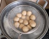 Foto langkah ke 4 dari resep Bakso Tempe.
