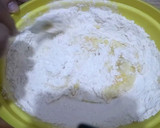 Foto langkah ke 1 dari resep 32. Resep kulit risol anti sobek, lembut, ekonomis takaran sendok.