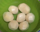 Foto del paso 4 de la receta Papas de Olot