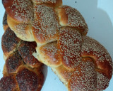 Foto del paso 9 de la receta: Pan Jalá