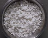 साबूदाना कटलेट (Sabudana cutlet recipe in Hindi) रेसिपी चरण 1 फोटो