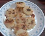 Riceflour  and  idli rava cutlets recipe step 3 photo