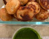 વેજ ઓટ્સ અપ્પમ (Veg Oats Appam Recipe In Gujarati) રેસીપી સ્ટેપ3ફોટો