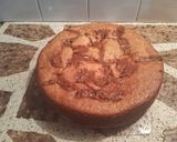 Foto del paso 7 de la receta: Torta tipo pasta frola