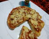 Foto langkah ke 5 dari resep Pizza Teflon Sederhana 💚.