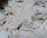 তিলের ভাপা পুর পিঠে রেসিপির ধাপ 2 ছবি