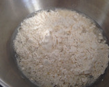 Foto del paso 1 de la receta: Pan