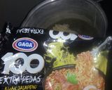 Foto langkah ke 1 dari resep Mie Kaplok.