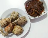 Foto langkah ke 4 dari resep Rendang.