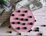 Foto del paso 10 de la receta Tarta de queso de moras silvestres sin horno