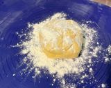 Une image de l'étape 10 de Tarte au citron.