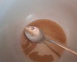 A picture of step 1 of A Chinese Chicken Stir fry.