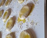 Foto del passaggio 9 della ricetta Pane pita di farro bio