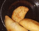 Foto langkah ke 7 dari resep 340.Pastel Isi Wortel Kentang.