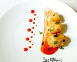 Foto langkah ke 6 dari resep Tahu Crispy cabe garam.
