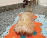 Foto del paso 5 de la receta: Budín de amapola