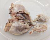 Foto langkah ke 2 dari resep 39. Balado Tahu Kentang Telur Ayam 🍁🍀🍁🍀🍁🍀🍁🍀.