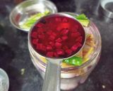A picture of step 5 of Fermented Onion Pickle OR Pickled Vinegar Onion (Indian Restaurant Style).
