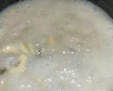 Foto langkah ke 3 dari resep Nagasari Puding (Takaran Sendok).