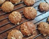 Foto langkah ke 8 dari resep Pia Cookies Nutella.