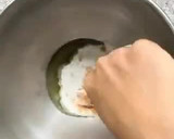 Foto del paso 1 de la receta: Galletas Taylor Swift de chai