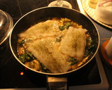 Foto del paso 5 de la receta: Bacalao a la Cream, de la crema