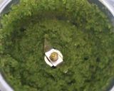 A picture of step 3 of Karonda chutney.