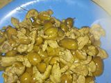 Caponata di. Melanzane