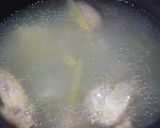 Foto langkah ke 2 dari resep Mie Ayam Jamur A la Bakmi GM.
