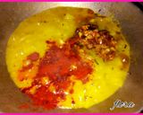 A picture of step 3 of #chutney & dip# aam ki loungi.