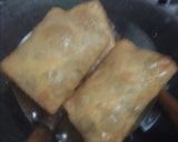 Foto langkah ke 10 dari resep Martabak Telur.