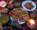 બનાના માલપુઆ (Banana Malpua Recipe in Gujarati) રેસીપી સ્ટેપ5ફોટો