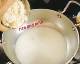 A picture of step 2 of Chikoo kheer(Sapota Kheer).