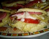 صورة لخطوة 14 من وصفة بطبوط 🍟