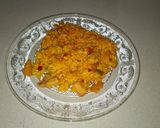 Foto del paso 5 de la receta: Arroz con bacalao