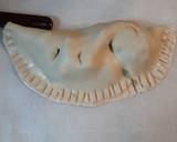 Apple, Walnut, Raisin, Empanada recipe step 4 photo