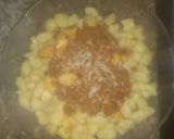 Foto del paso 4 de la receta: Ñoquis de 29 💡